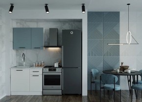 Кухонный гарнитур Ниагара 1000 (Стол. 38мм) в Троицке - troick.mebel24.online | фото