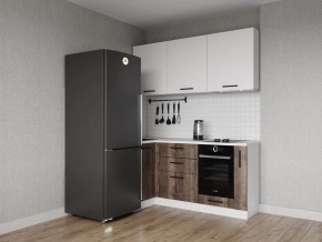 Кухонный гарнитур Старое Дерево 1000*1800 (Стол. 26мм) в Троицке - troick.mebel24.online | фото