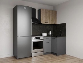 Кухонный гарнитур Умбра 1000*1000 (Стол. 38мм) в Троицке - troick.mebel24.online | фото