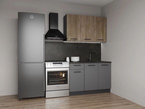 Кухонный гарнитур Умбра 1200 (Стол. 26мм) в Троицке - troick.mebel24.online | фото