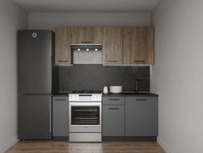 Кухонный гарнитур Умбра 1800 (Стол. 26мм) в Троицке - troick.mebel24.online | фото