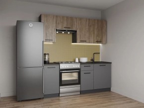 Кухонный гарнитур Умбра 2000 (Стол. 26мм) в Троицке - troick.mebel24.online | фото