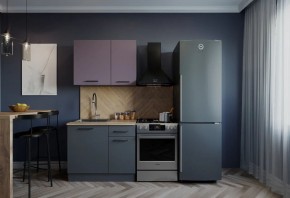 Кухонный гарнитур Виола 1000 (Стол. 38мм) в Троицке - troick.mebel24.online | фото