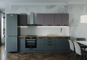 Кухонный гарнитур Виола 2800 (Стол. 38мм) в Троицке - troick.mebel24.online | фото