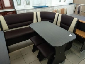 Кухонный уголок Клеопатра в Троицке - troick.mebel24.online | фото 2