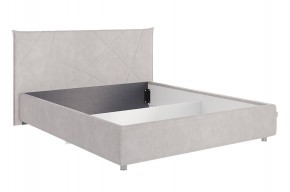 КВЕСТ Каркас кровати 1600 в Троицке - troick.mebel24.online | фото 1