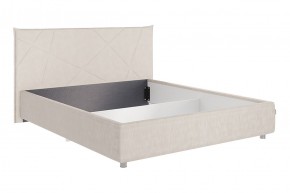 КВЕСТ Каркас кровати 1600 в Троицке - troick.mebel24.online | фото 2