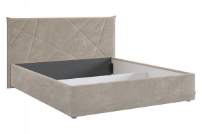 КВЕСТ Каркас кровати 1600 в Троицке - troick.mebel24.online | фото 3