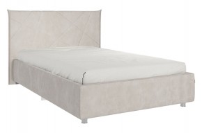 КВЕСТ Кровать с основанием 1200 в Троицке - troick.mebel24.online | фото 3
