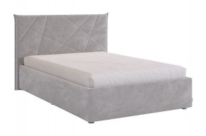 КВЕСТ Кровать с основанием 1200 в Троицке - troick.mebel24.online | фото 4