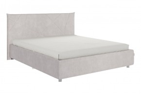 КВЕСТ Кровать с основанием 1600 в Троицке - troick.mebel24.online | фото 3