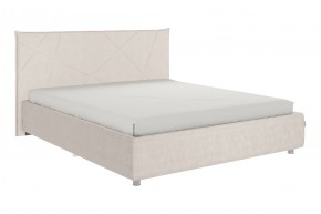 КВЕСТ Кровать с основанием 1600 в Троицке - troick.mebel24.online | фото 4