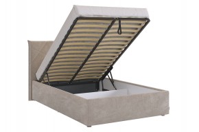 КВЕСТ Кровать с ПМ 1200 в Троицке - troick.mebel24.online | фото 2