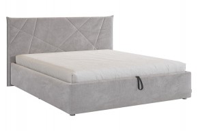 КВЕСТ Кровать с ПМ 1600 в Троицке - troick.mebel24.online | фото 8