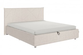 КВЕСТ Кровать с ПМ 1600 в Троицке - troick.mebel24.online | фото 4