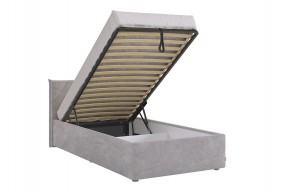 КВЕСТ Кровать с ПМ 900 в Троицке - troick.mebel24.online | фото 4