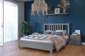 ЛАУРА Кровать из массива 1600 в Троицке - troick.mebel24.online | фото 8