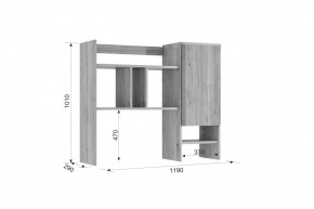 ЛАЙК К109 Комплект детской мебели в Троицке - troick.mebel24.online | фото 12