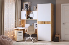 ЛАЙТ 2 Надстройка стола компьютерного (1200) в Троицке - troick.mebel24.online | фото 12