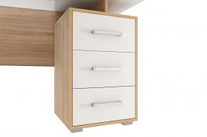 ЛАЙТ 2 Стол компьютерный (1200) в Троицке - troick.mebel24.online | фото 3