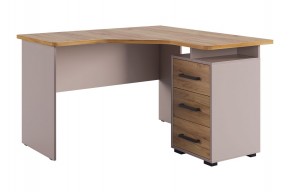 ЛАЙТ 2 Стол компьютерный угловой (1200) в Троицке - troick.mebel24.online | фото 10