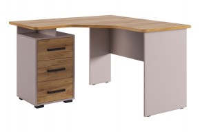 ЛАЙТ 2 Стол компьютерный угловой (1200) в Троицке - troick.mebel24.online | фото 9