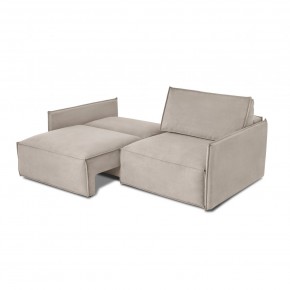 Комплект мягкой мебели 318+319 (диван+модуль) в Троицке - troick.mebel24.online | фото 10