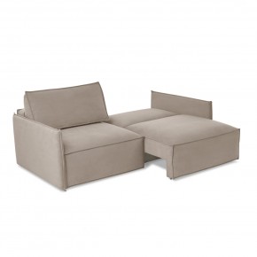 Комплект мягкой мебели 318+319 (диван+модуль) в Троицке - troick.mebel24.online | фото 11