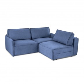 Комплект мягкой мебели 318+319 (диван+модуль) в Троицке - troick.mebel24.online | фото 3