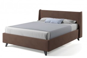 ЛОРЕН Кровать с ПМ 1800 в Троицке - troick.mebel24.online | фото 6