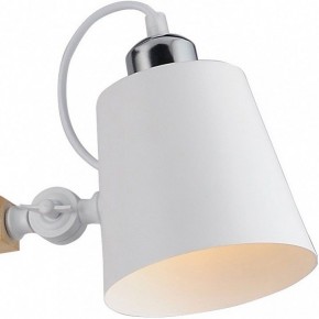 Люстра на штанге Arte Lamp Oscar A7141PL-3WH в Троицке - troick.mebel24.online | фото 3