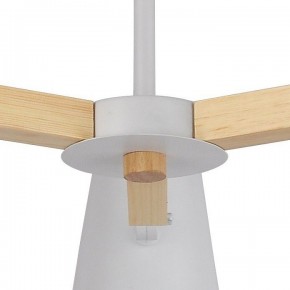 Люстра на штанге Arte Lamp Oscar A7141PL-3WH в Троицке - troick.mebel24.online | фото 5