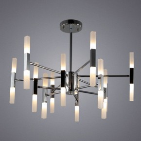Люстра на штанге Arte Lamp Ramona A7410PL-24CC в Троицке - troick.mebel24.online | фото 2