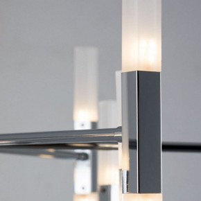 Люстра на штанге Arte Lamp Ramona A7410PL-24CC в Троицке - troick.mebel24.online | фото 4