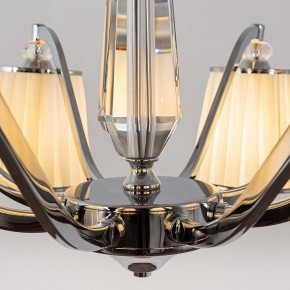 Люстра на штанге Arte Lamp Talitha A4047PL-8CC в Троицке - troick.mebel24.online | фото 5