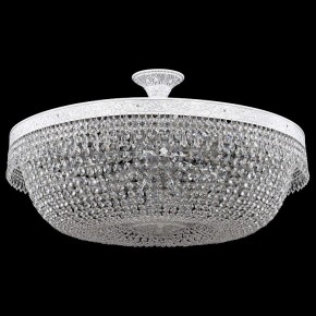Люстра на штанге Bohemia Ivele Crystal AL1901 AL19011/80OL WMN в Троицке - troick.mebel24.online | фото 2