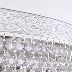 Люстра на штанге Bohemia Ivele Crystal AL1901 AL19011/80OL WMN в Троицке - troick.mebel24.online | фото 3