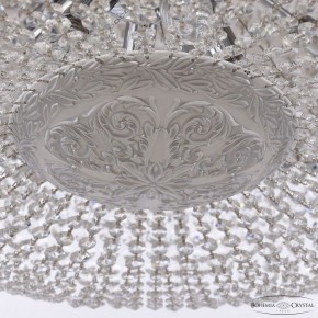 Люстра на штанге Bohemia Ivele Crystal AL1901 AL19011/80OL WMN в Троицке - troick.mebel24.online | фото 5
