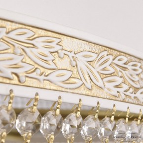 Люстра на штанге Bohemia Ivele Crystal AL1905 AL19051/80OL WMG в Троицке - troick.mebel24.online | фото 3