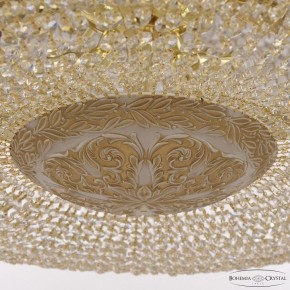 Люстра на штанге Bohemia Ivele Crystal AL1905 AL19051/80OL WMG в Троицке - troick.mebel24.online | фото 4