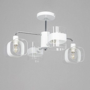 Люстра на штанге Citilux Бертон CL140140 в Троицке - troick.mebel24.online | фото 2