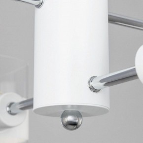 Люстра на штанге Citilux Бертон CL140140 в Троицке - troick.mebel24.online | фото 8