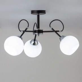 Люстра на штанге Citilux Стивен CL141231 в Троицке - troick.mebel24.online | фото 2