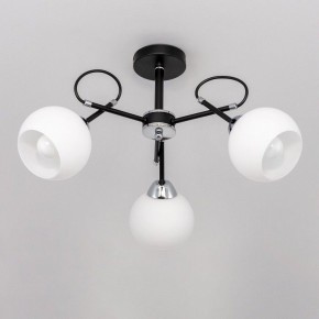 Люстра на штанге Citilux Стивен CL141231 в Троицке - troick.mebel24.online | фото 6