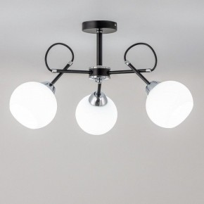 Люстра на штанге Citilux Стивен CL141231 в Троицке - troick.mebel24.online | фото 9