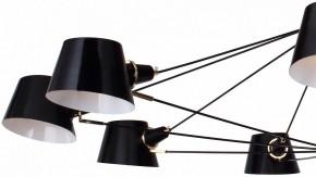 Люстра на штанге Favourite Eimer 1512-9P в Троицке - troick.mebel24.online | фото 3