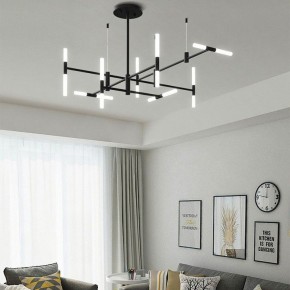 Люстра на штанге Imperiumloft ALTONA ALTONA01 в Троицке - troick.mebel24.online | фото 4
