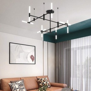 Люстра на штанге Imperiumloft ALTONA ALTONA01 в Троицке - troick.mebel24.online | фото 9