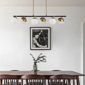 Люстра на штанге Imperiumloft ANVIK ANVIK01 в Троицке - troick.mebel24.online | фото 4