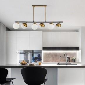 Люстра на штанге Imperiumloft ANVIK ANVIK01 в Троицке - troick.mebel24.online | фото 5